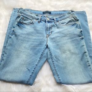 Aeropostale Jeans size 10 Long